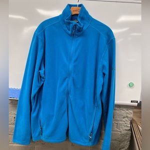 Eddie Bauer Fleece Jacket